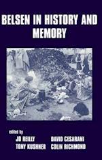 Belsen in History and Memory