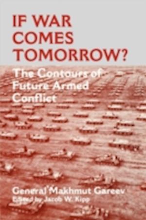 If War Comes Tomorrow?