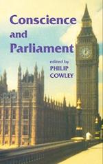 Conscience and Parliament