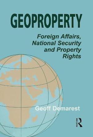 Geoproperty