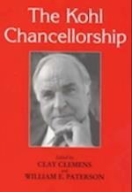 The Kohl Chancellorship