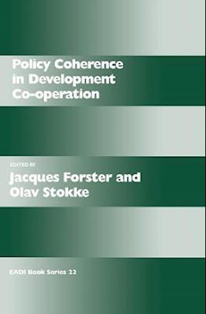 Policy Coherence in Development Co-operation