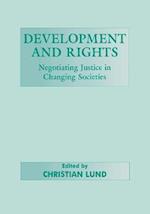 Development and Rights
