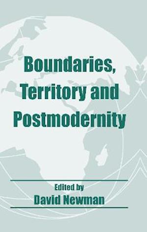 Boundaries, Territory and Postmodernity
