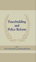 Peacebuilding and Police Reform
