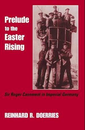 Prelude to the Easter Rising