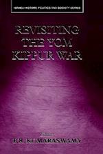 Revisiting the Yom Kippur War