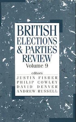 British Elections & Parties Review