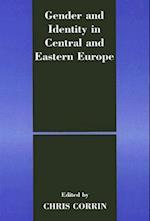 Gender and Identity in Central and Eastern Europe