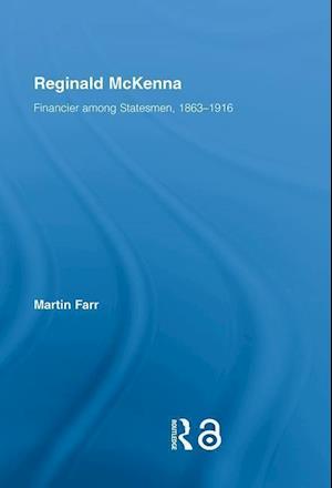 Reginald McKenna