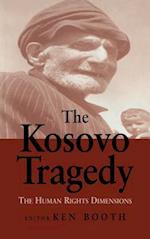 The Kosovo Tragedy