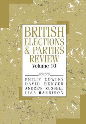British Elections & Parties Review