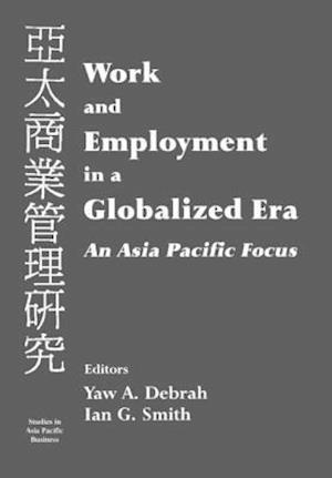Work and Employment in a Globalized Era