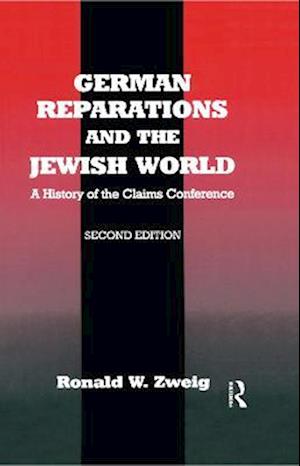 German Reparations and the Jewish World