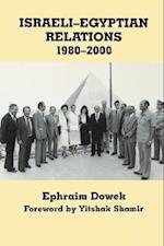 Israeli-Egyptian Relations, 1980-2000