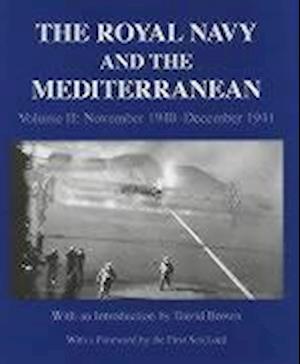 The Royal Navy and the Mediterranean