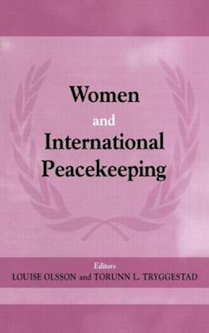 Women and International Peacekeeping