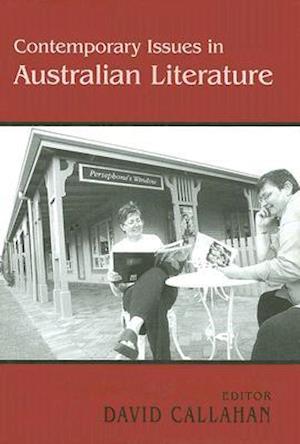 Contemporary Issues in Australian Literature