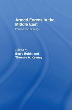 Armed Forces in the Middle East