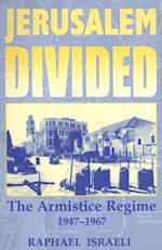 Jerusalem Divided
