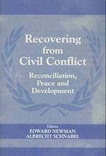 Recovering from Civil Conflict