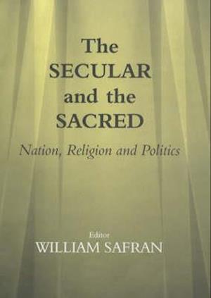 The Secular and the Sacred