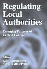 Regulating Local Authorities