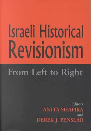 Israeli Historical Revisionism