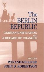 The Berlin Republic