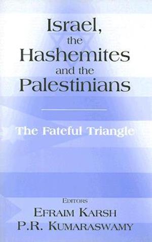 Israel, the Hashemites and the Palestinians