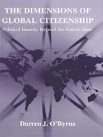 The Dimensions of Global Citizenship
