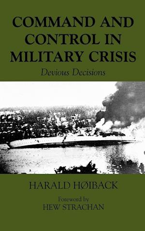 Command and Control in Military Crisis