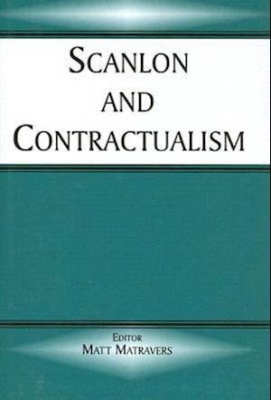 Scanlon and Contractualism