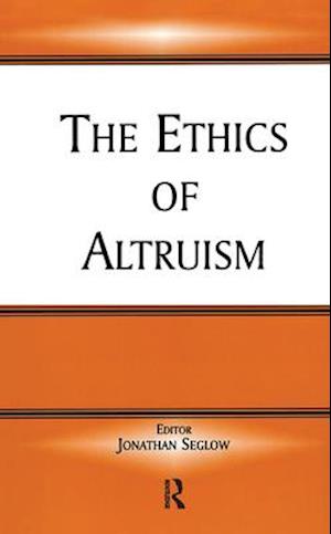 The Ethics of Altruism