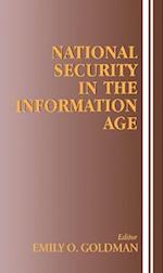 National Security in the Information Age