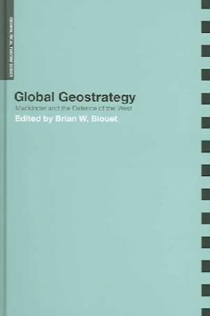 Global Geostrategy