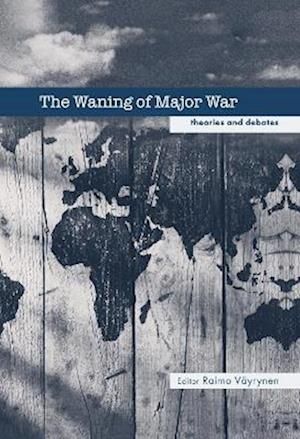 The Waning of Major War