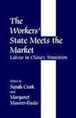 The Workers' State Meets the Market