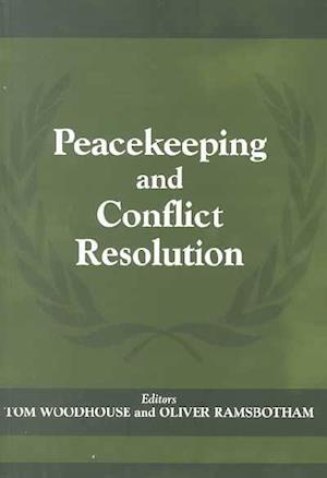 Peacekeeping and Conflict Resolution