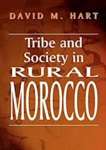 Tribe and Society in Rural Morocco