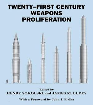 Twenty-First Century Weapons Proliferation