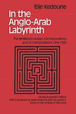 In the Anglo-Arab Labyrinth