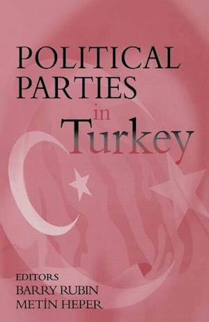 Political Parties in Turkey