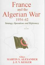 France and the Algerian War, 1954-1962