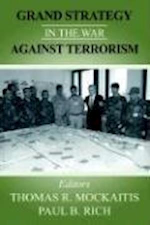 Grand Strategy in the War Against Terrorism