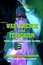 War, Science and Terrorism