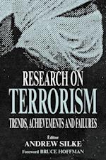 Research on Terrorism