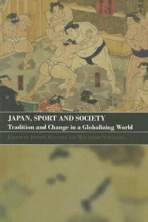 Japan, Sport and Society