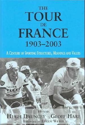 The Tour De France, 1903-2003