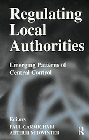 Regulating Local Authorities